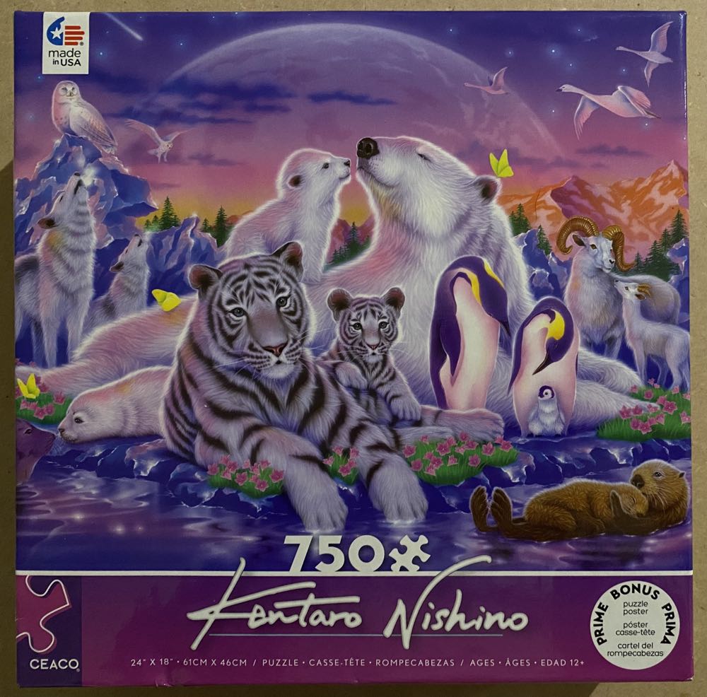 Stayin Alive In The 70’s