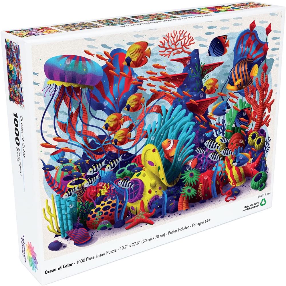 Josephine Wall: Daughter of the Deep