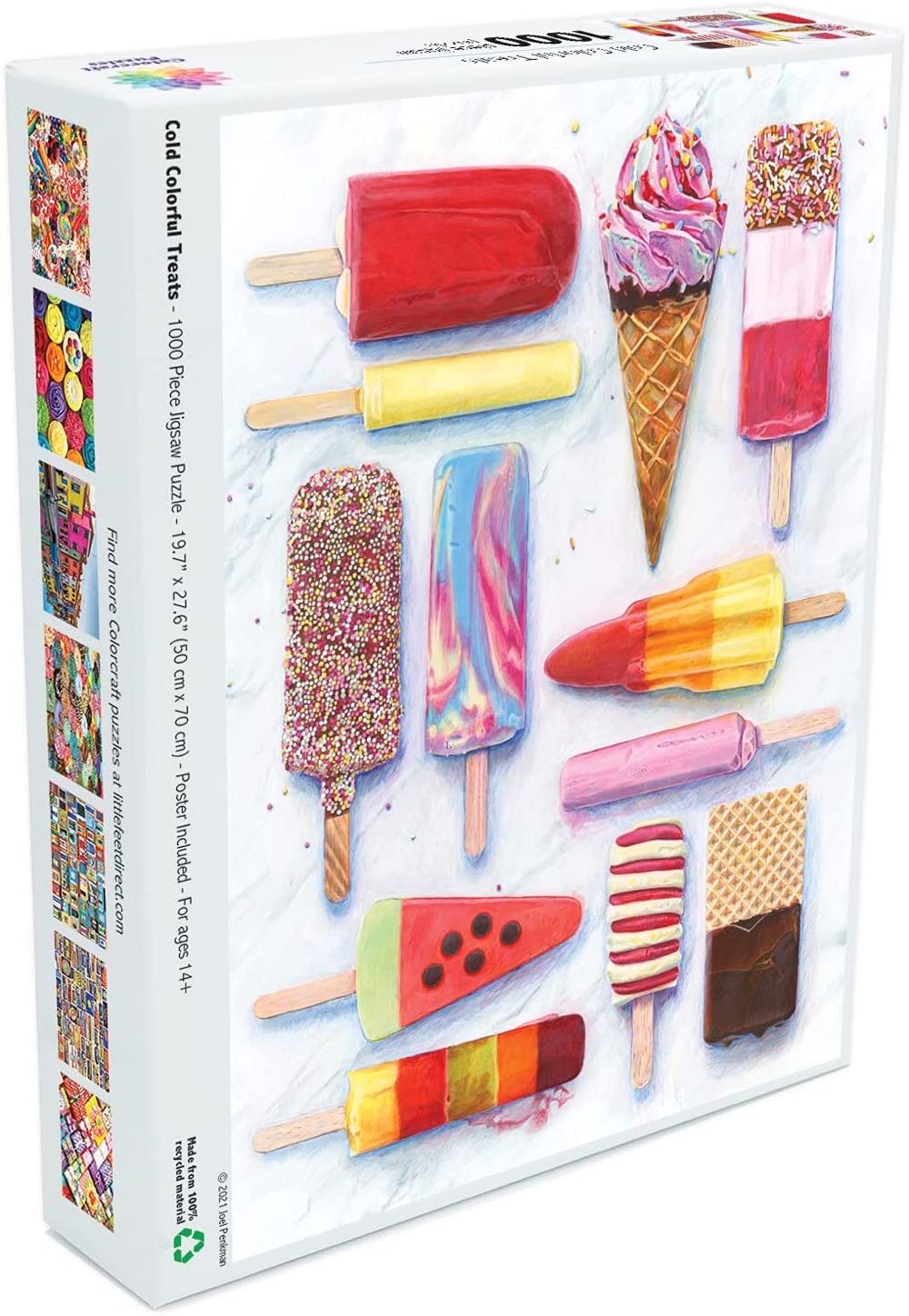 One Hundred Dogs And A Cat