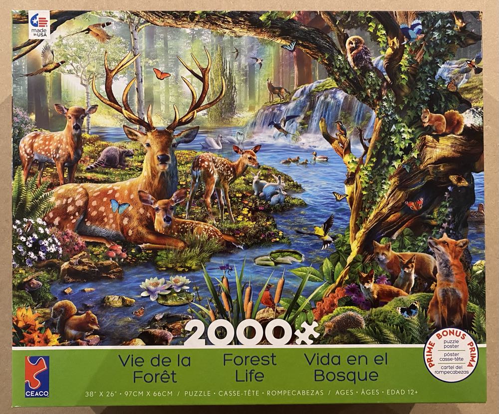 Bits And Pieces 300 Large Piece Jigsaw Puzzle For Adults Boston City View 300 Pc Charles River Jigsaw By Artist Joseph Burgess