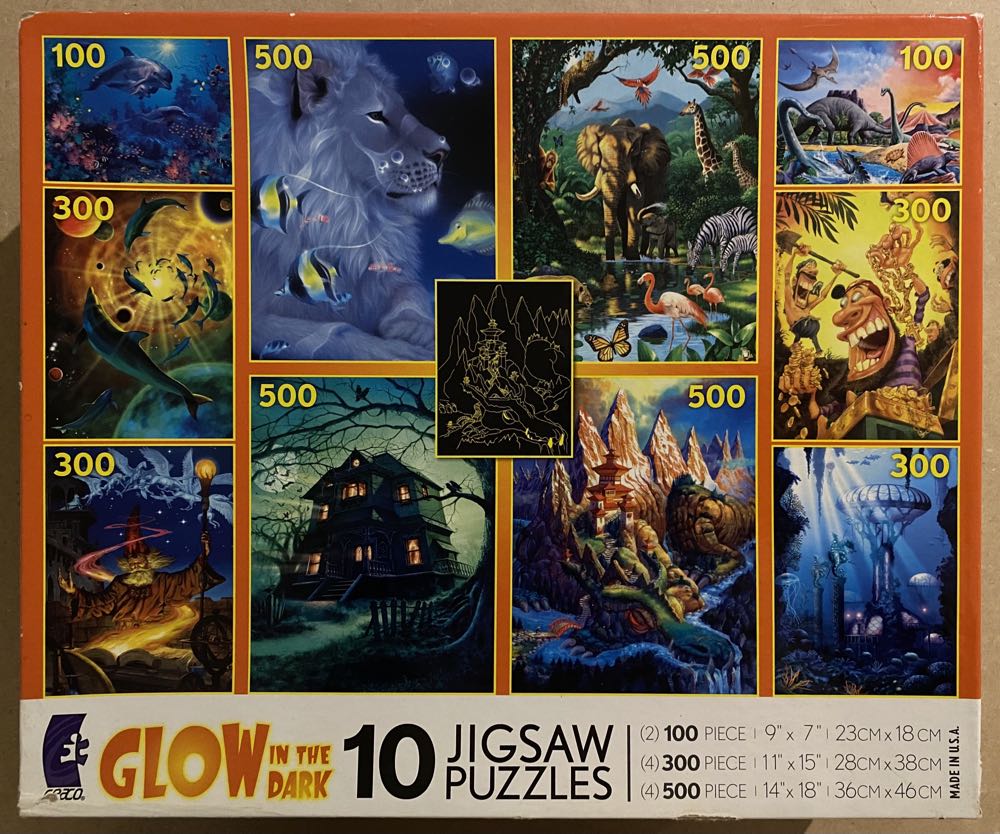 The Fountain On The Square