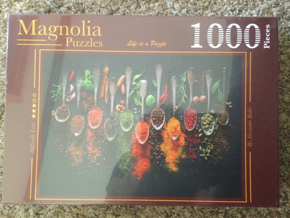 If Sixes Were Nines - Verrückte Welt