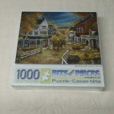 Sunsout Inc The Usual Suspects Pc Jigsaw Puzzle