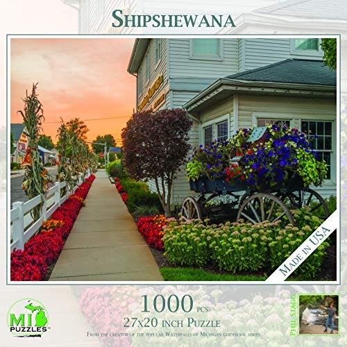 Brandon’s Bookstore