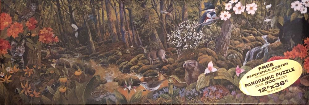 Grandma’s Treats At The Bakery