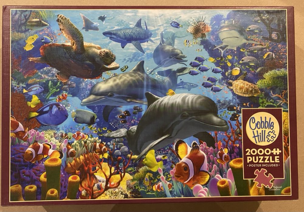 The Bird of Decoration