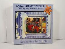 NFS Mystery Jigsaw ‘E’ Is For Espresso