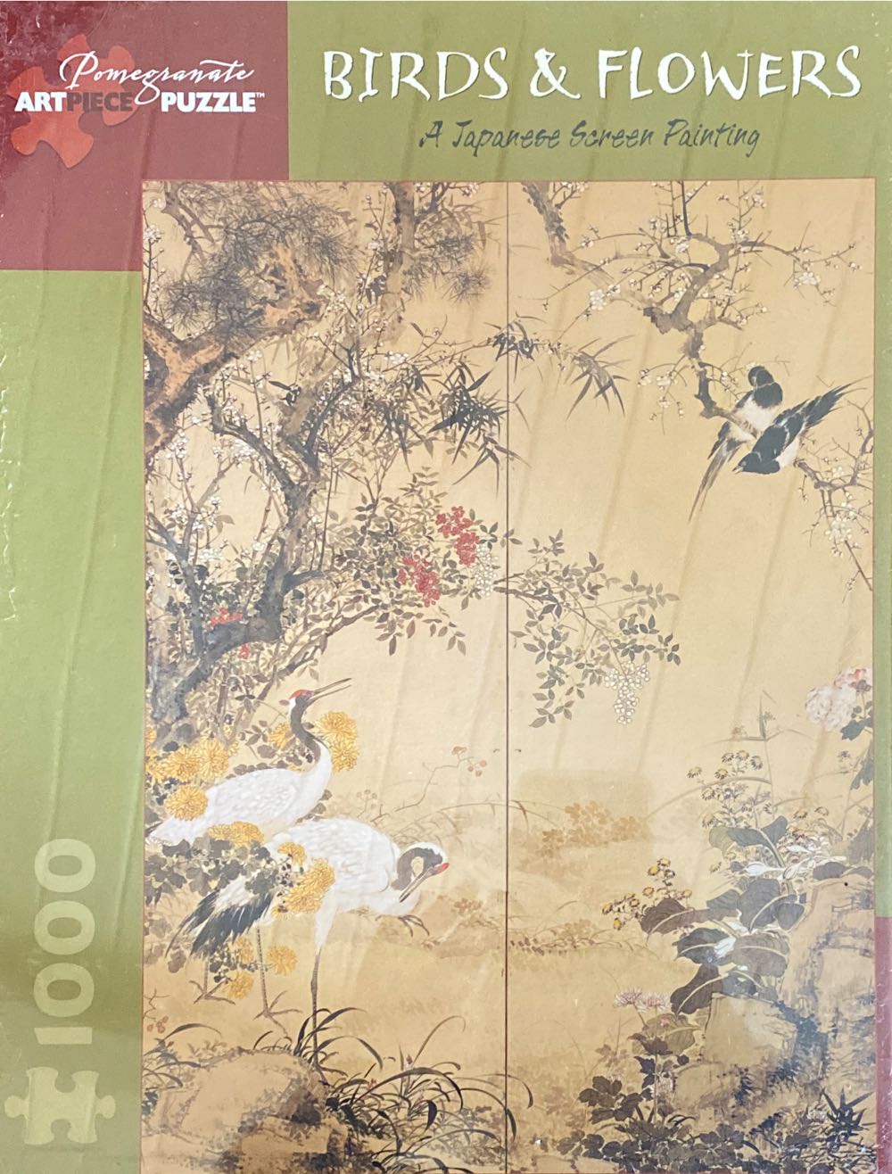 Snoopy…Nobody Barks In LA 550 Piece