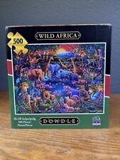 Snoopy And Woodstock In Winter