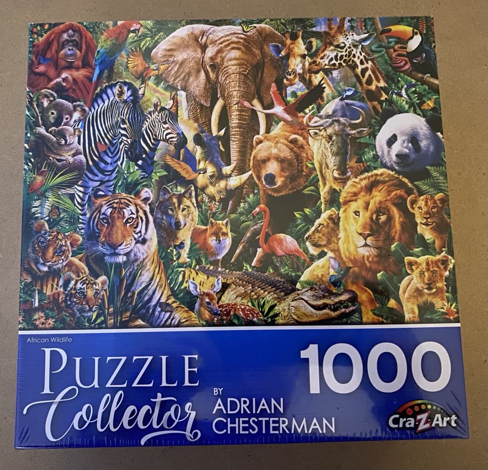 Sleepy Kittens (SOLD)