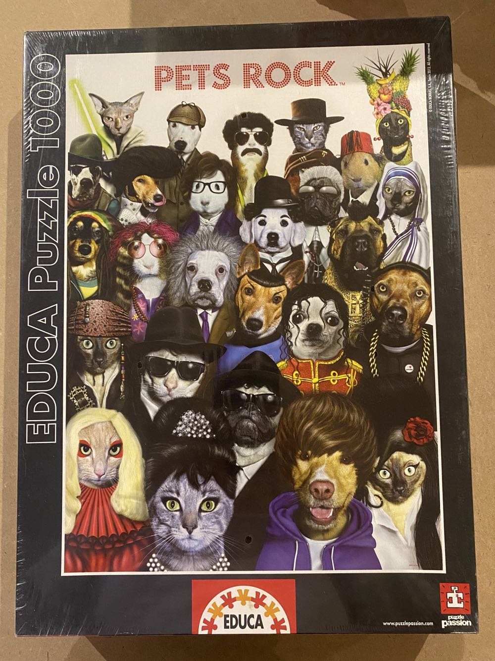 Landing In A Forest Of Moss (pending Jennine)