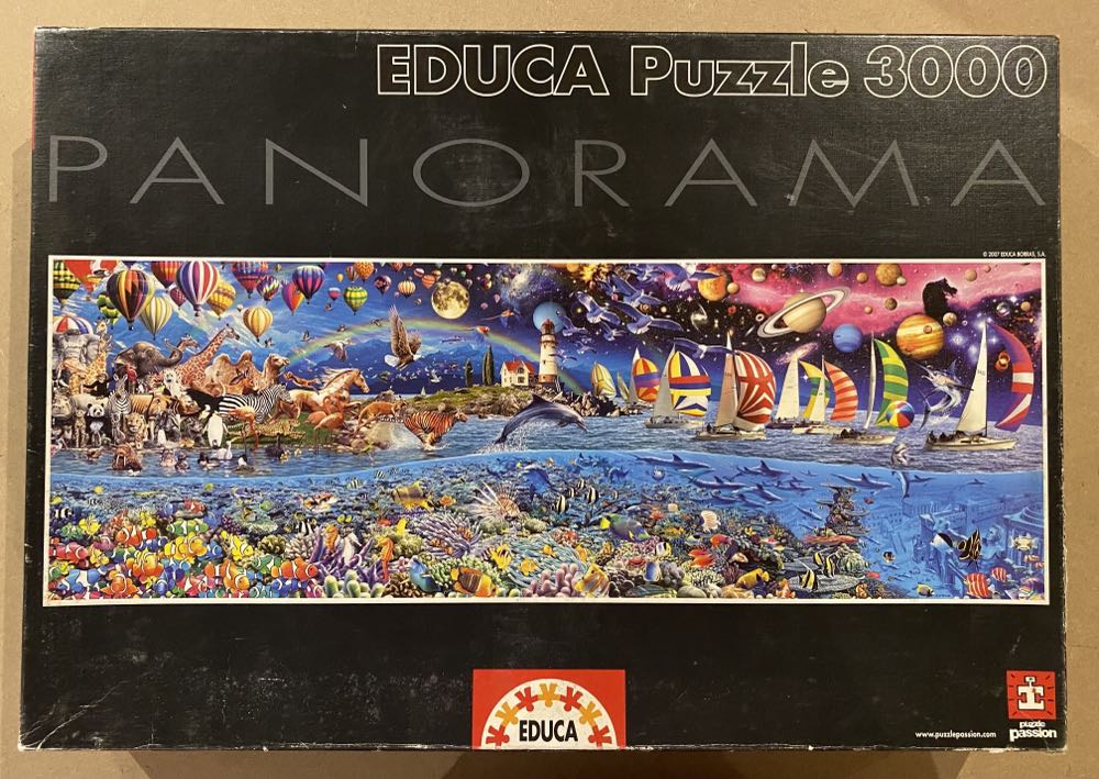 The Greatest Funfair