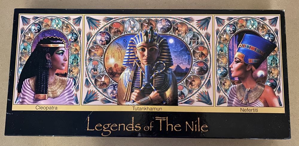 Galison The Tribuna Of The Uffizi