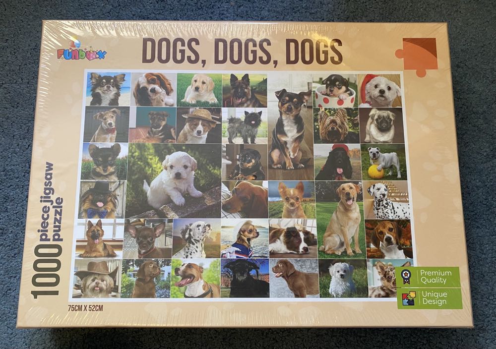 Grandma’s Country Kitchen