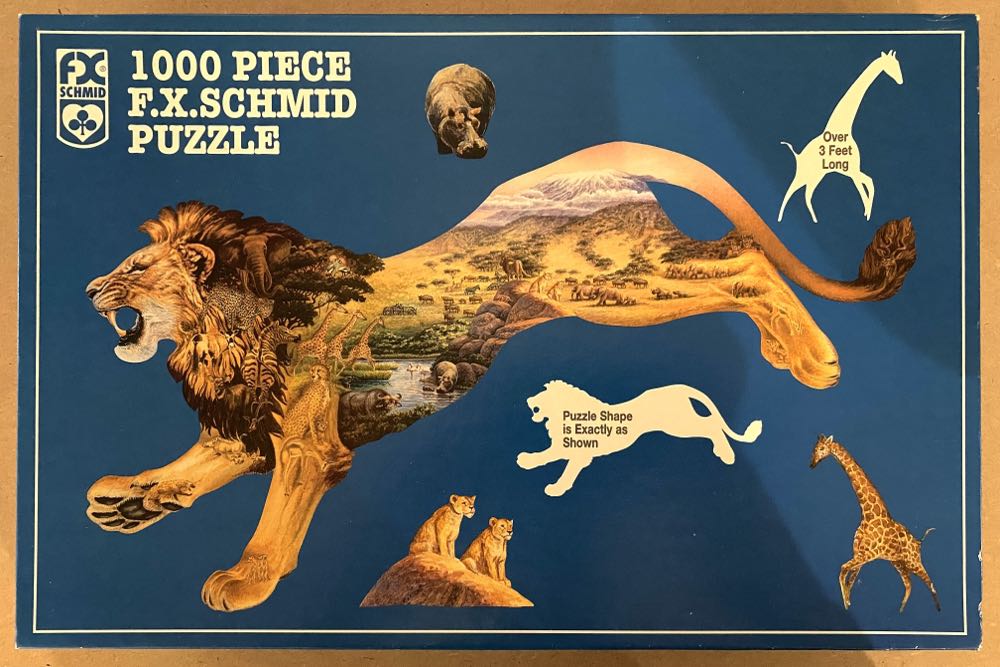 Rapunzel Scene Collection