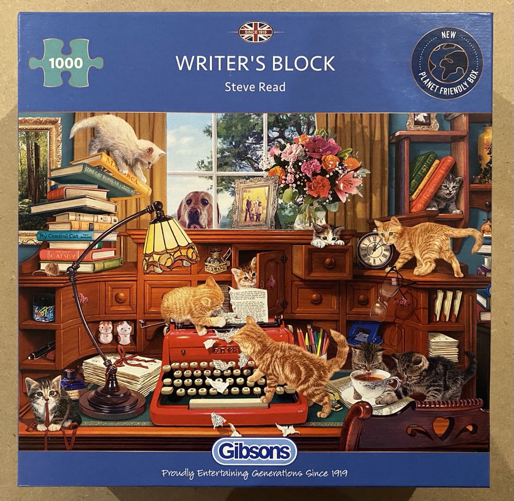 Butterfly Collection