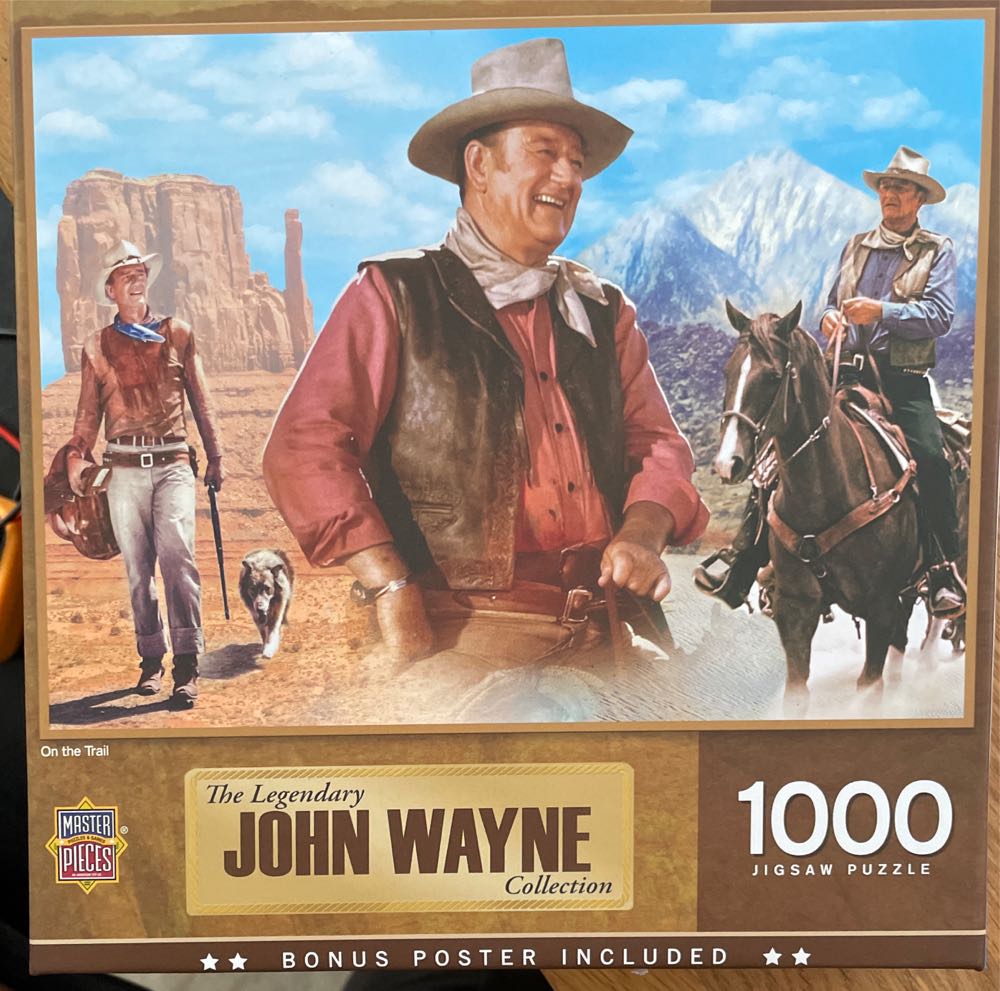 Puzzle Moment: Lissabon