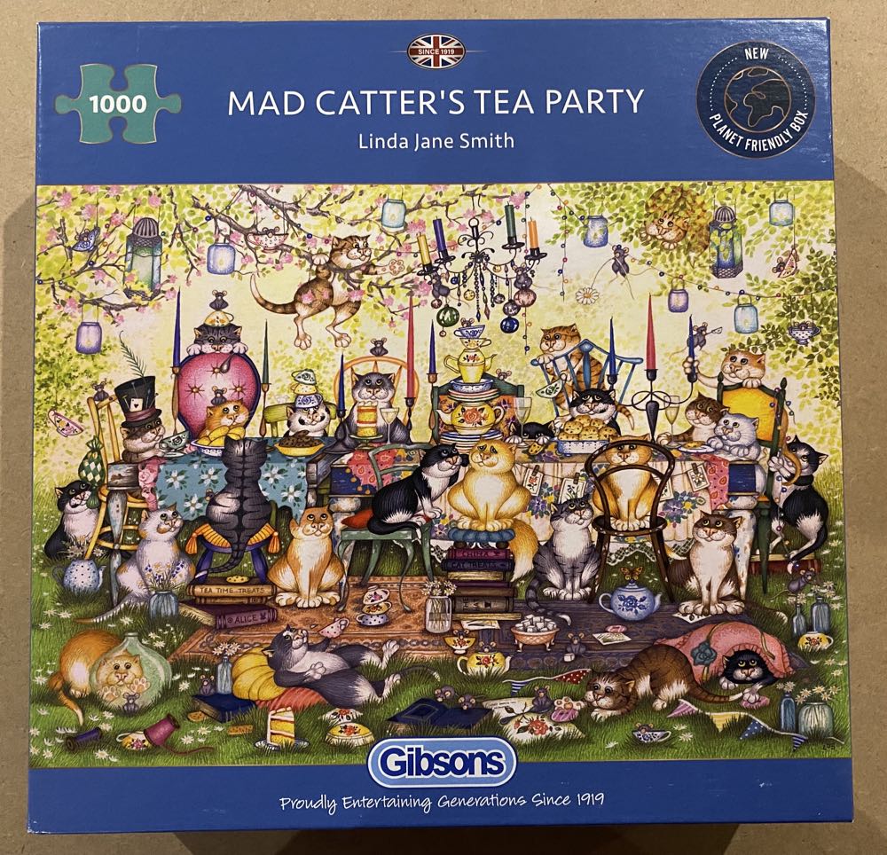 Treasures Of The Great Outdoors