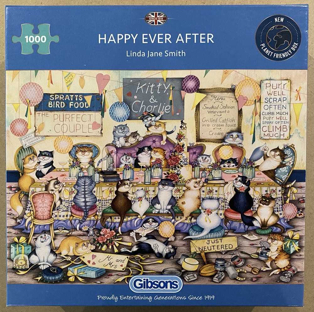 Jigsaw Puzzles-not Applicable