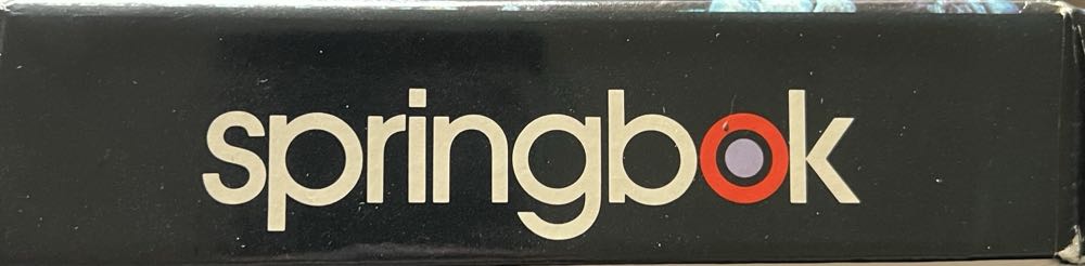 Pine Arden Wood - Springbok puzzle collectible - Main Image 6