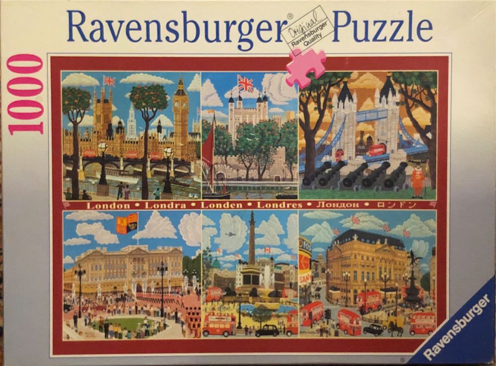 Gelini - On A Treasure Hunt