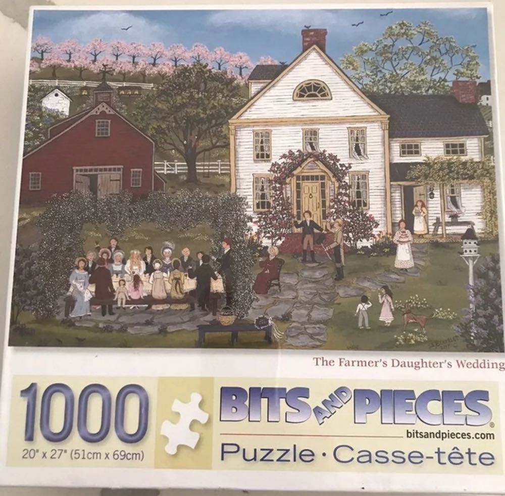 Looking At The World-SOLD