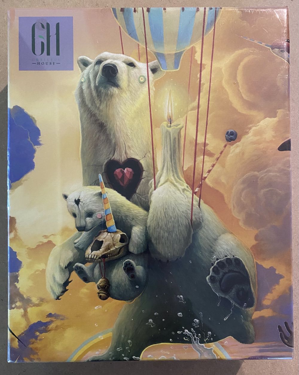 Lakeshore Phonemic Awareness Matchups Middle Sounds Ee694 New Sealed