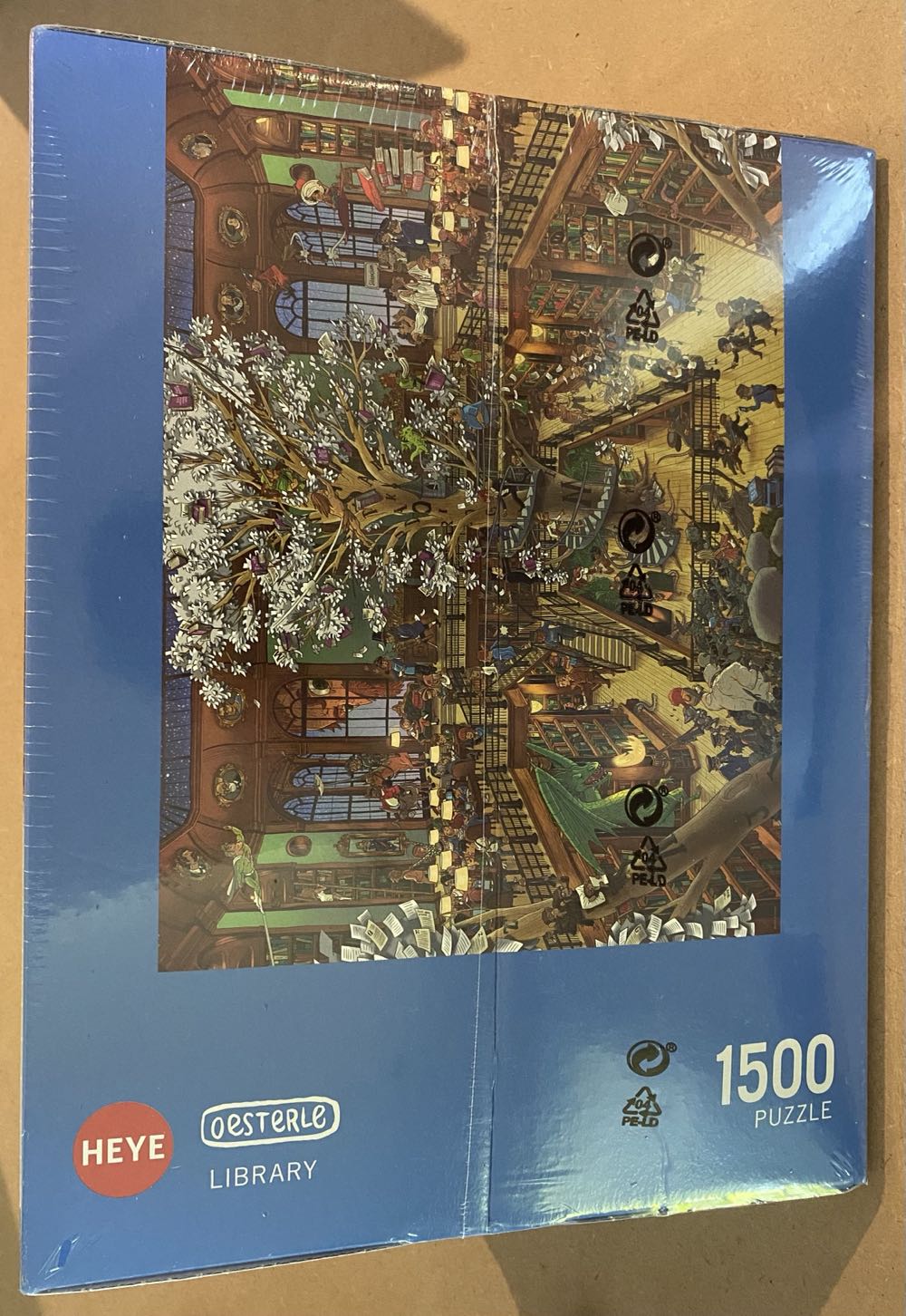 The High Street Of Hope - How To Choose A Brighter Tomorrow