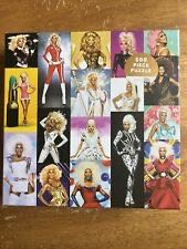 Looking At The World-SOLD