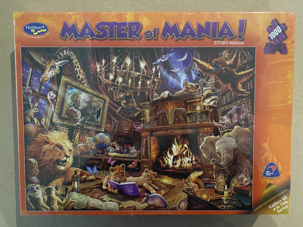 Guardians Of The Lake