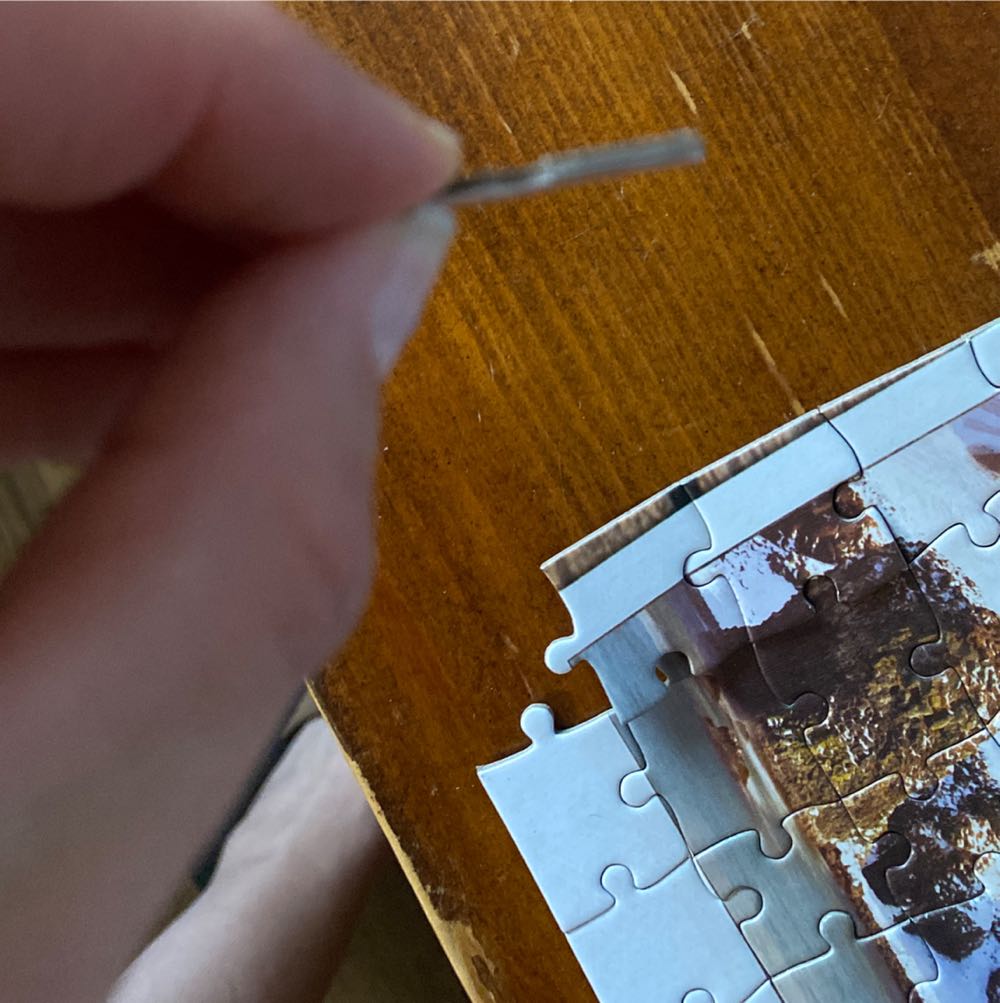 Polaroid Icelandic Adventure (PC) 💎 - Spinmaster puzzle collectible [Barcode 778988394328] - Main Image 4