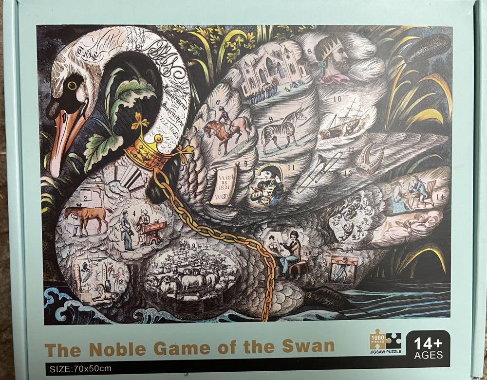 Unicorn Lovers - 137, 7/15/21