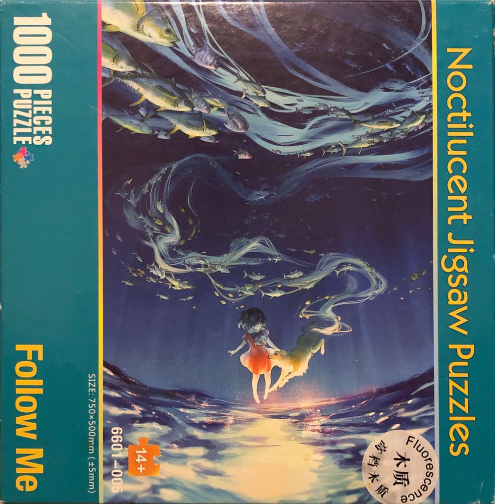 Sailing Adventure-SOLD