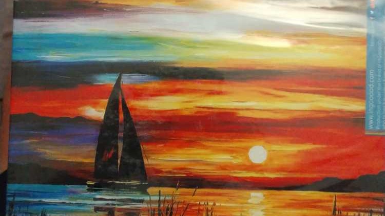 Pomegranate 500 Piece Jigsaw Puzzle Renoir Mother And Child