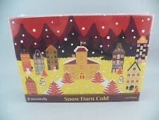 Snow Darn Cold  - Puzzledly puzzle collectible [Barcode 860003684221] - Main Image 1
