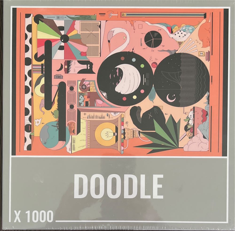 Big Ben Piece Puzzle Cinque Terre