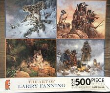 Channel Islands National Park & Marine Sanctuary