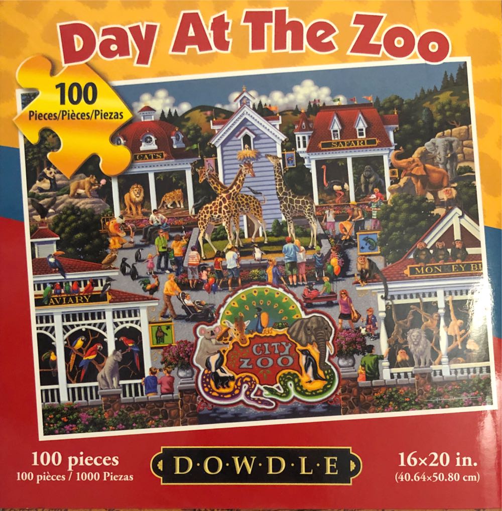 Solvang Danish Village