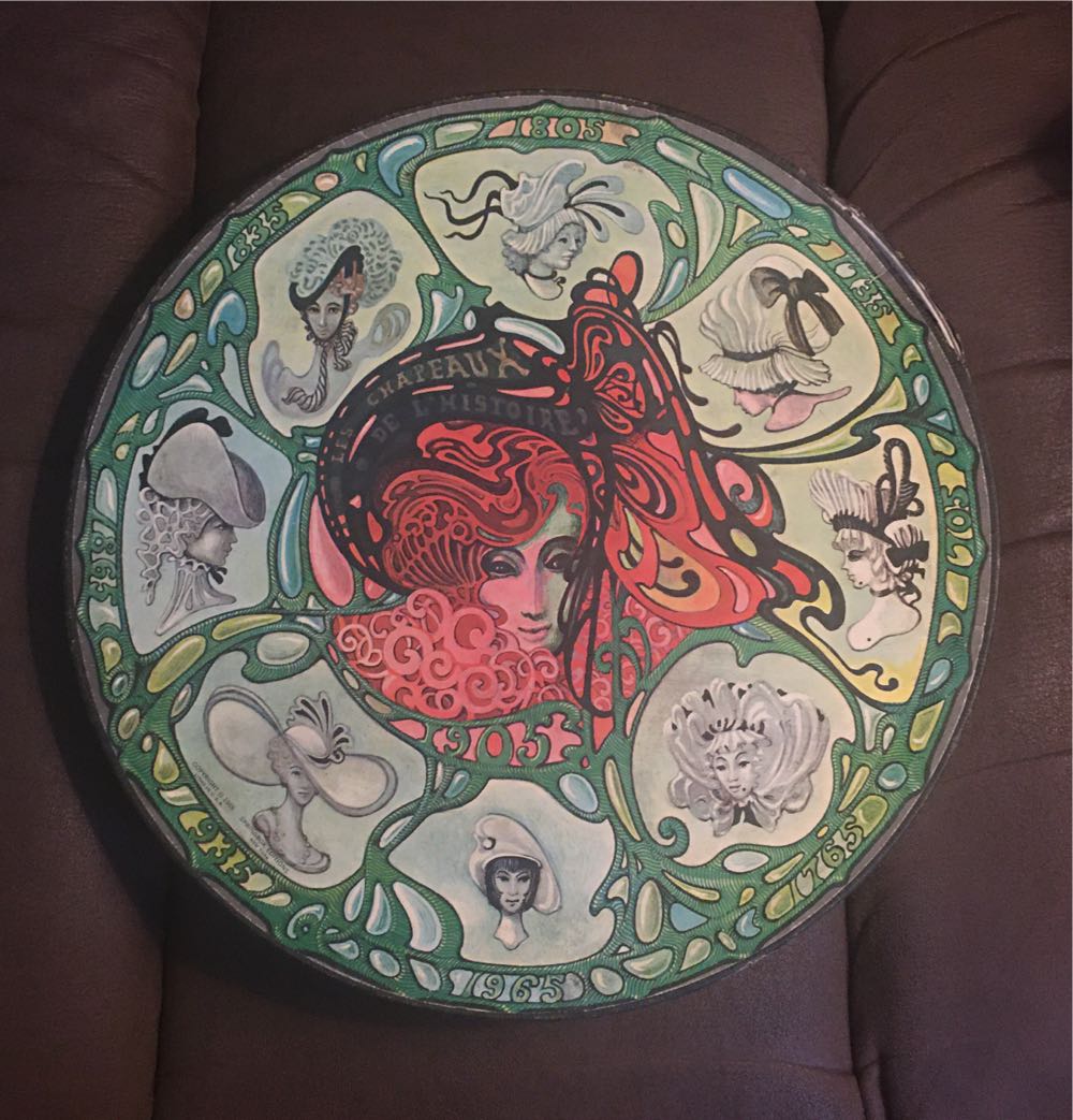 Giraffe Selfie (BAV) Cheryl