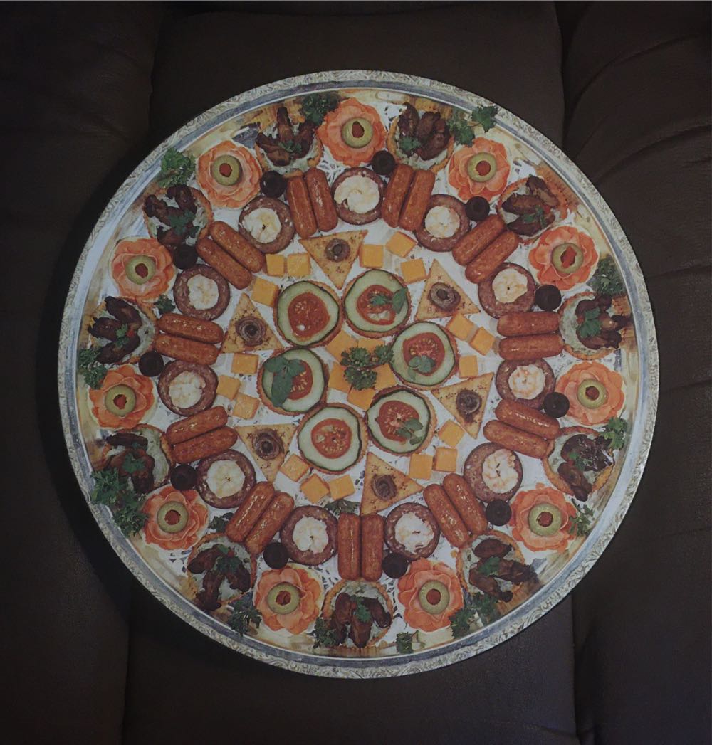 Rainier national Park , WA