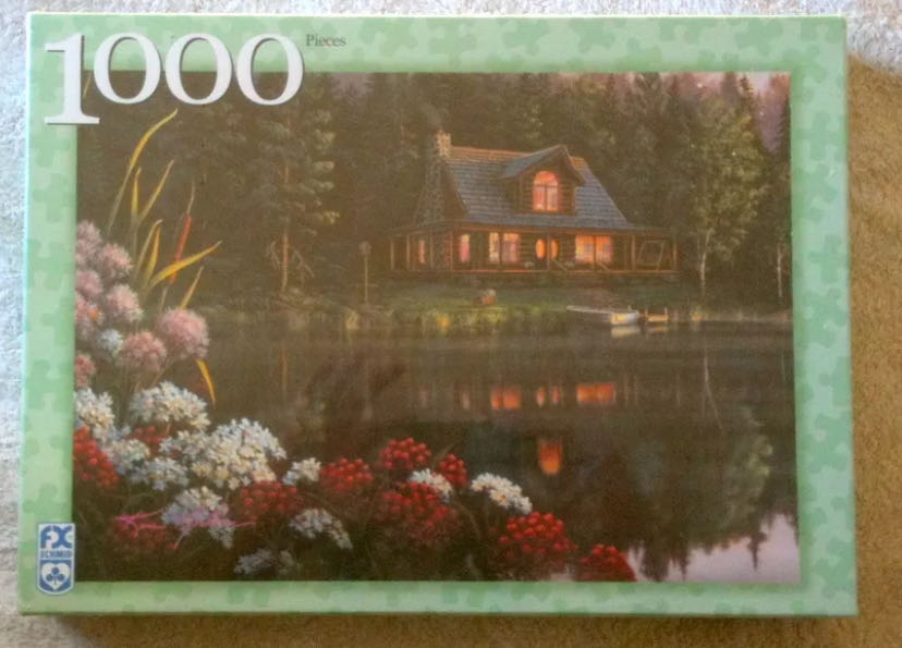 Circle Of Colors: Ocean * Keeper*