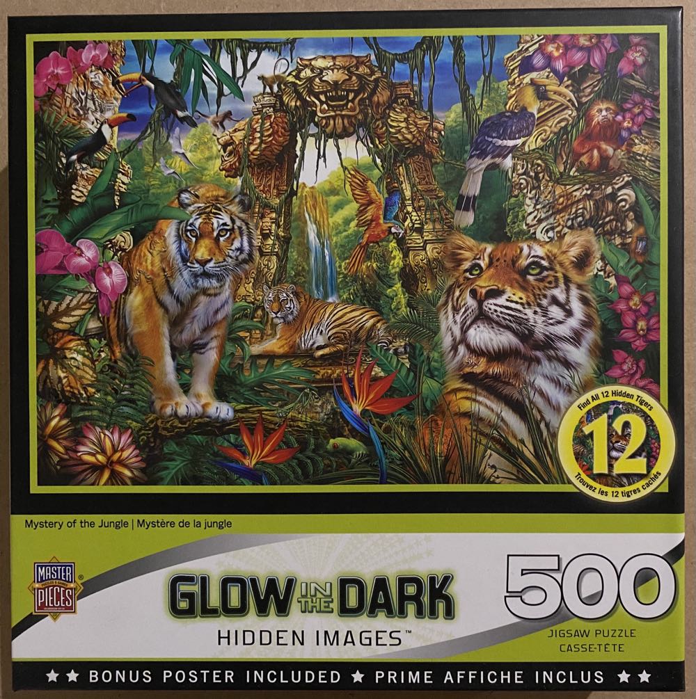 Butterfly Meadow Piece Puzzle By Denise Freeman 20 X 27