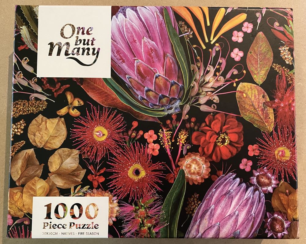 Jigsoo Piece Jigsaw Puzzle 3 Canvas Puzzle For Adults With Peel & Stick Savers Included Special Clips For Wall-hanging And Back Lettering For Variable Difficulty Puzzles Butterfly Frenzy