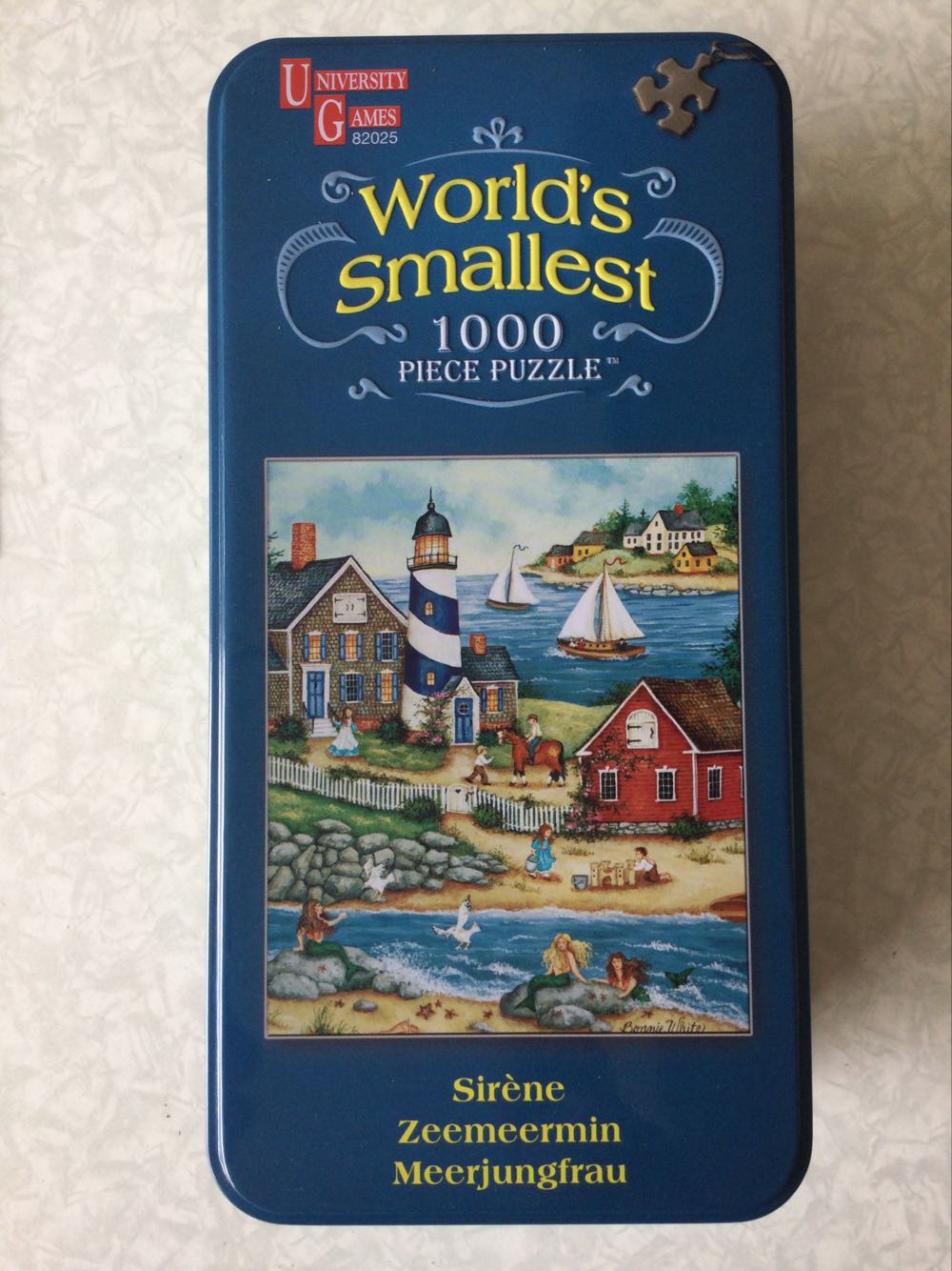 Cat’s Around The World