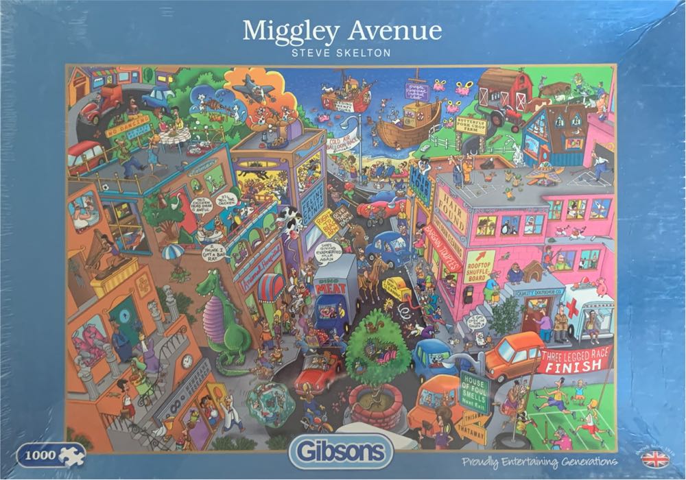 Sold View From The Nineteenth Hole