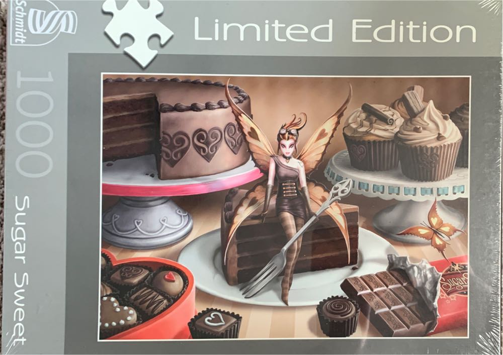 Colorful Cookies 💎