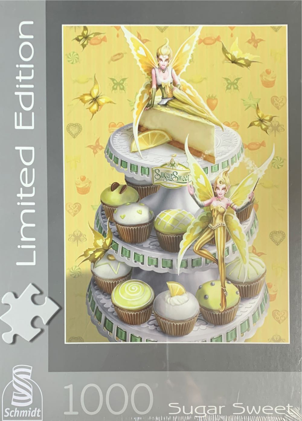 Christmas Ornament Cookies