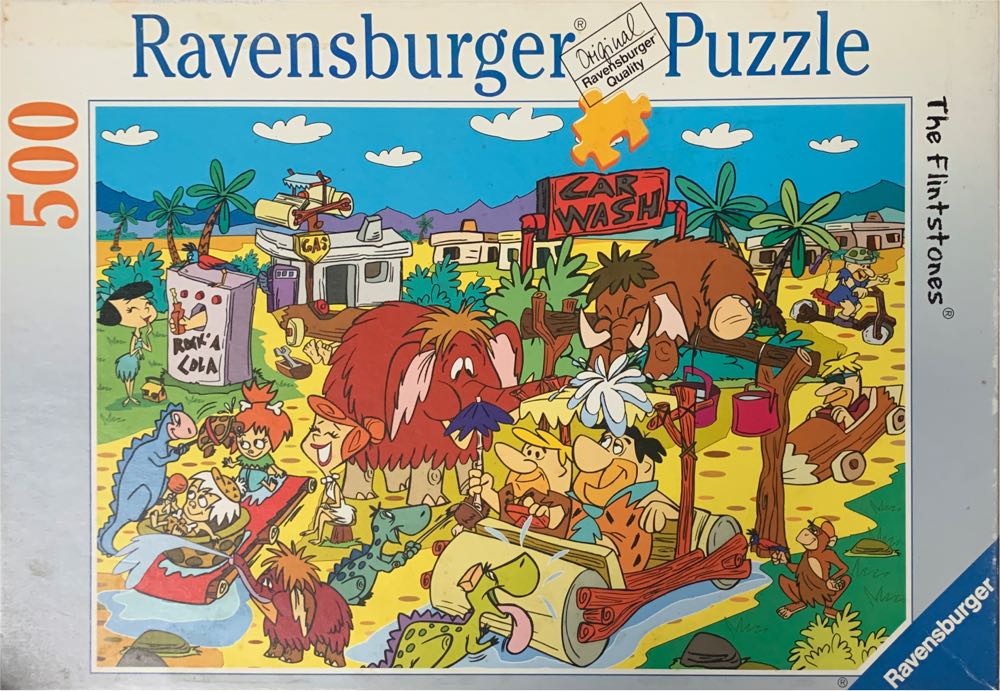 Tigers Coming To Life