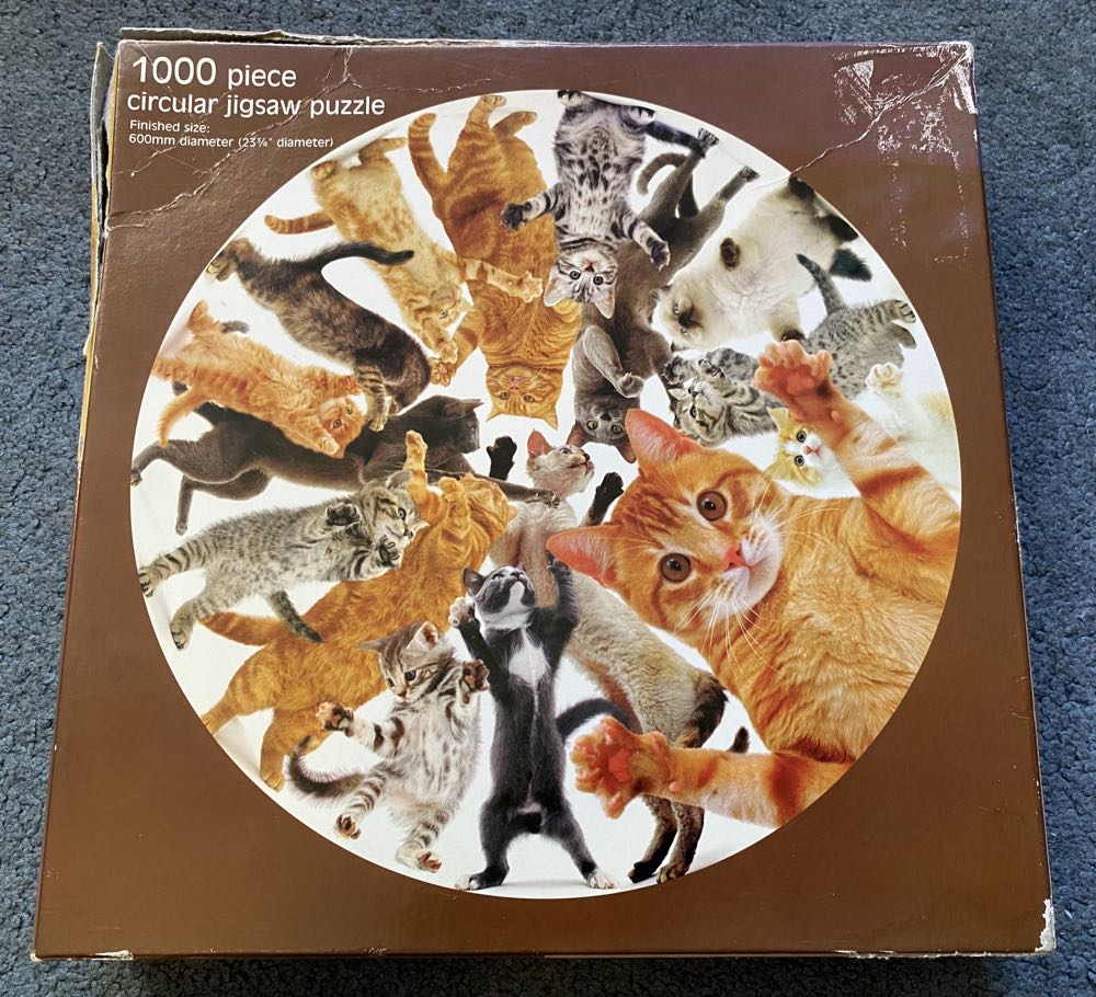 Gifts from the Garden