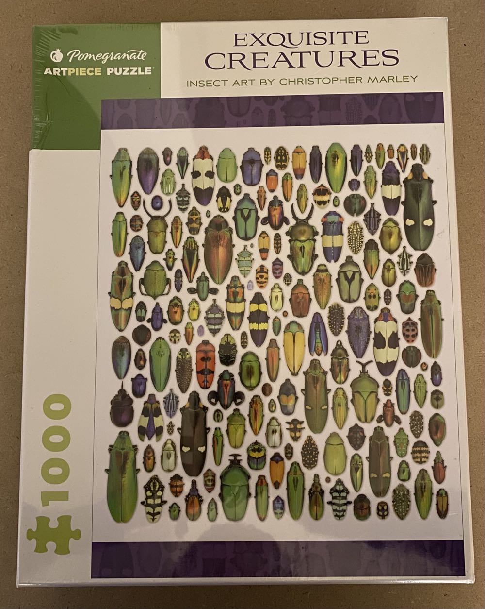 Cobble Hill Municipal Airport Jigsaw Puzzle